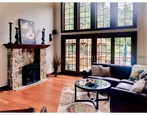 247 Hillside Road Southwick, MA 01077 - Photo 15 of 42 Gallery Image 15