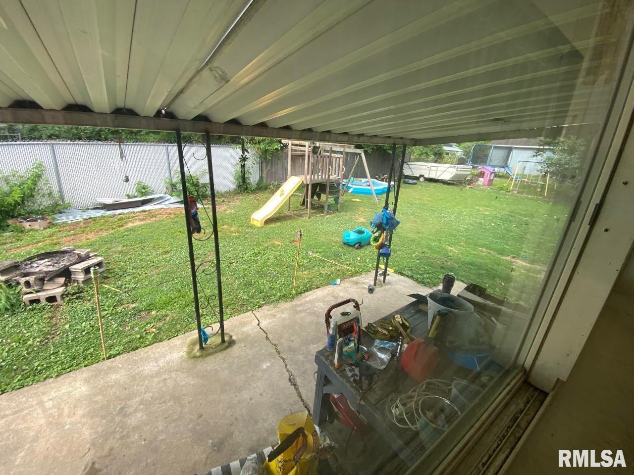 1701 Little Avenue Springfield, IL 62703 - Photo 12 of 12