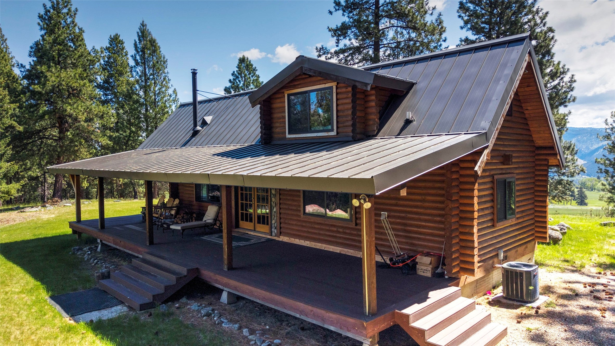 246 Coal Mine Road Darby, MT 59829 - Photo 42 of 135 Gallery Image 42