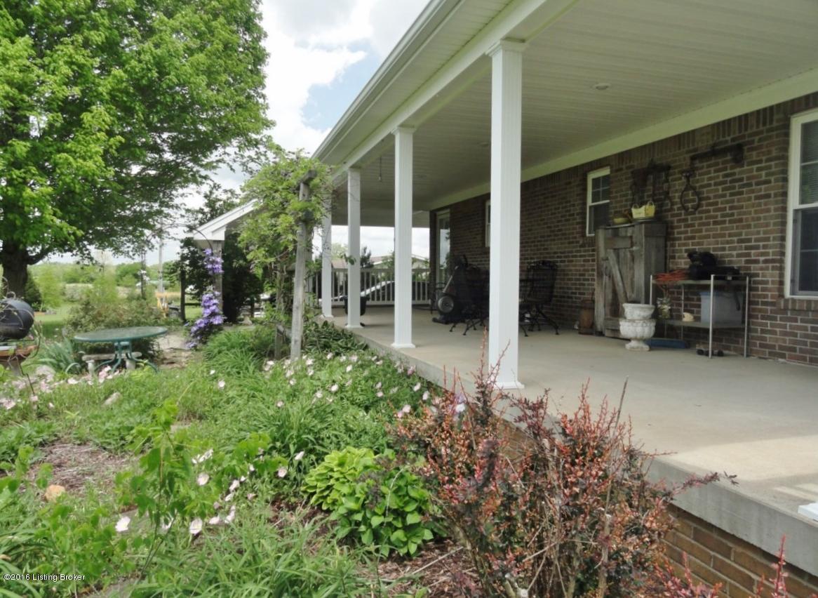 7005 Old State Road Guston, KY 40142 - Photo 6 of 41 DSC04183
