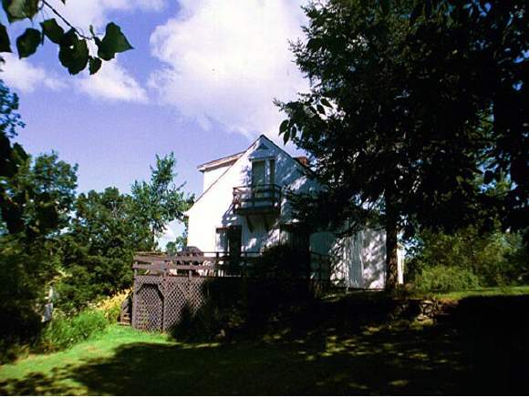 88 Stage Road Chesterfield, NH 03466 - Photo 1 of 2 Gallery Image 1