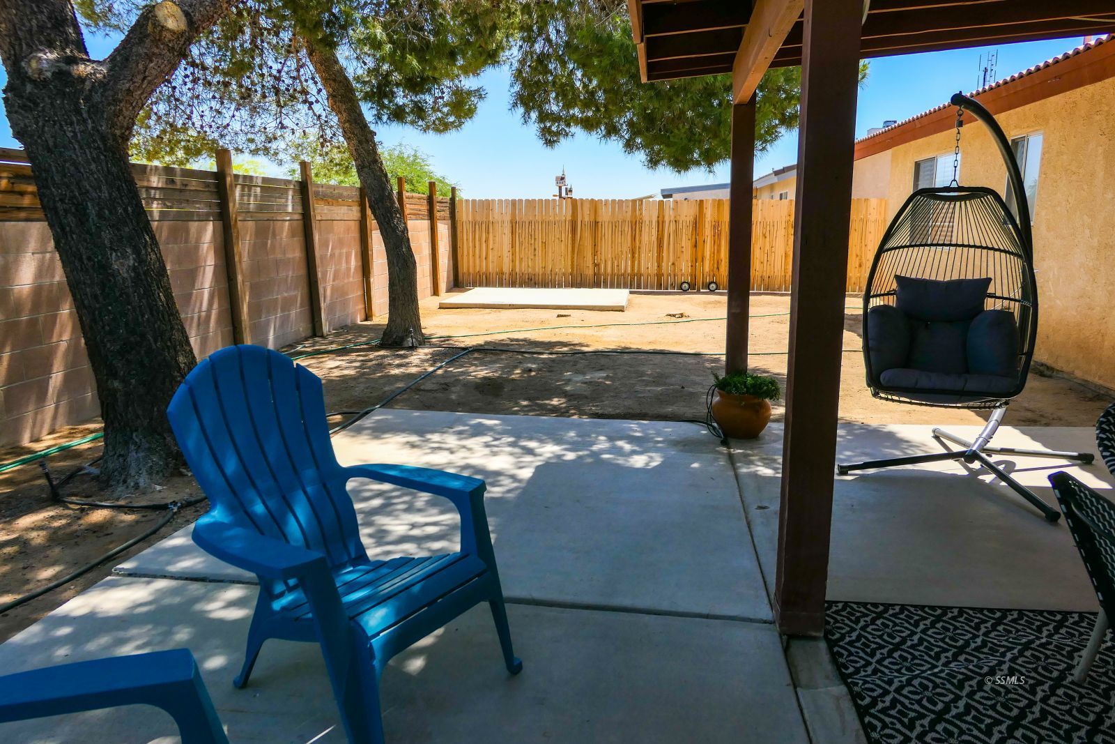 404 Marlene Court Ridgecrest, CA 93555 - Photo 34 of 43