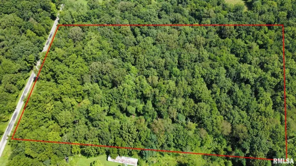 $65,000 | 0 Cedar Hill Road, West Frankfort, IL 62896