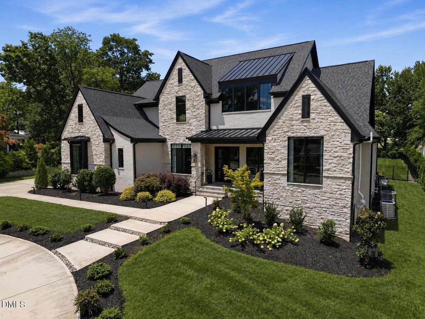 1209 Briarpatch Lane Raleigh, NC 27615 - Photo 2 of 68 1209 Briar Patch- AI enhanced view