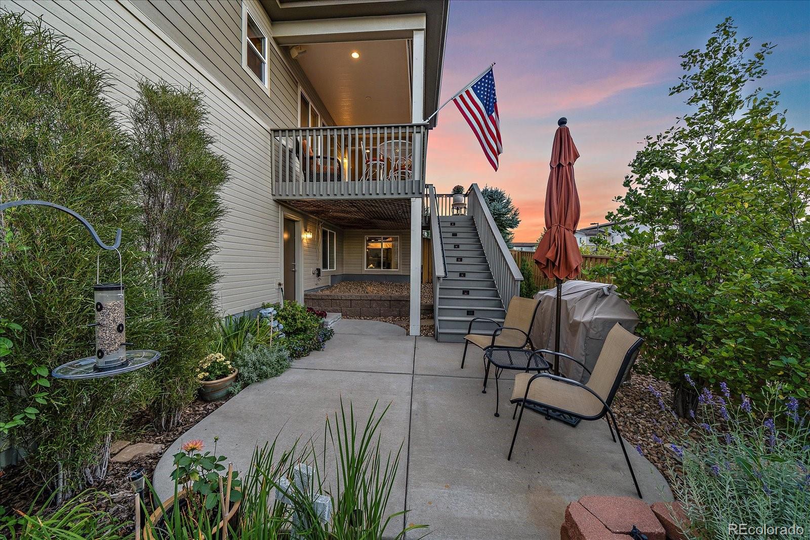 9717 Dunning Circle Highlands Ranch, CO 80126 - Photo 31 of 38