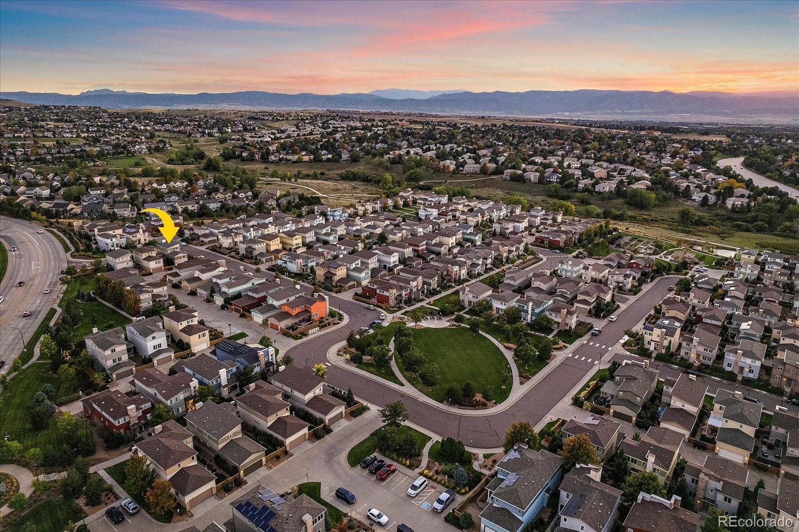 9717 Dunning Circle Highlands Ranch, CO 80126 - Photo 36 of 38