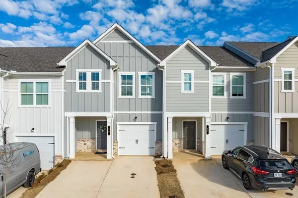 $1,687 | 513 Kirkland Road, Unit POPPY, Covington, GA 30016