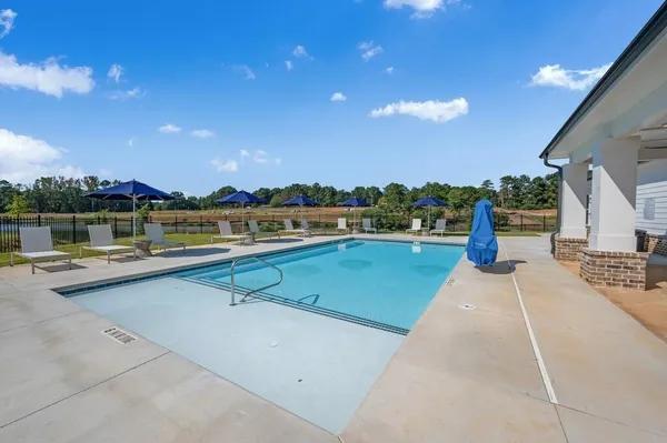 $1,687 | 513 Kirkland Road, Unit POPPY, Covington, GA 30016