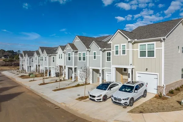 $1,687 | 513 Kirkland Road, Unit POPPY, Covington, GA 30016