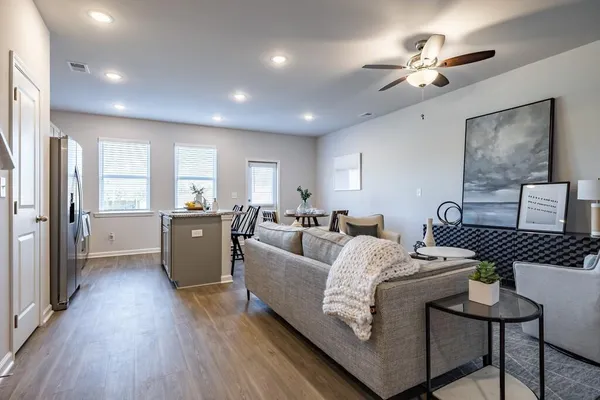 $1,687 | 513 Kirkland Road, Unit POPPY, Covington, GA 30016