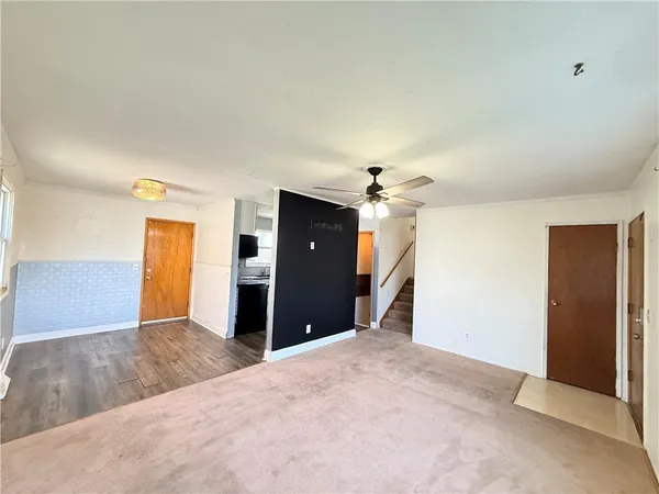 $219,000 | 7801 Northeast San Rafael Drive, Kansas City, MO 64119