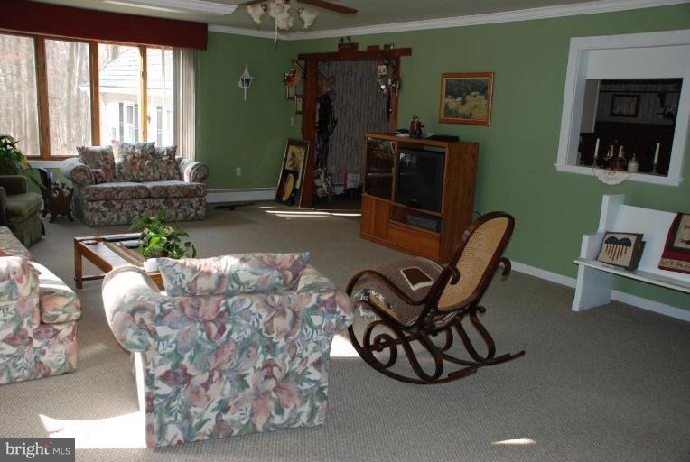 1309 Fridinger Mill Road Westminster, MD 21157 - Photo 8 of 11 Living Room #2