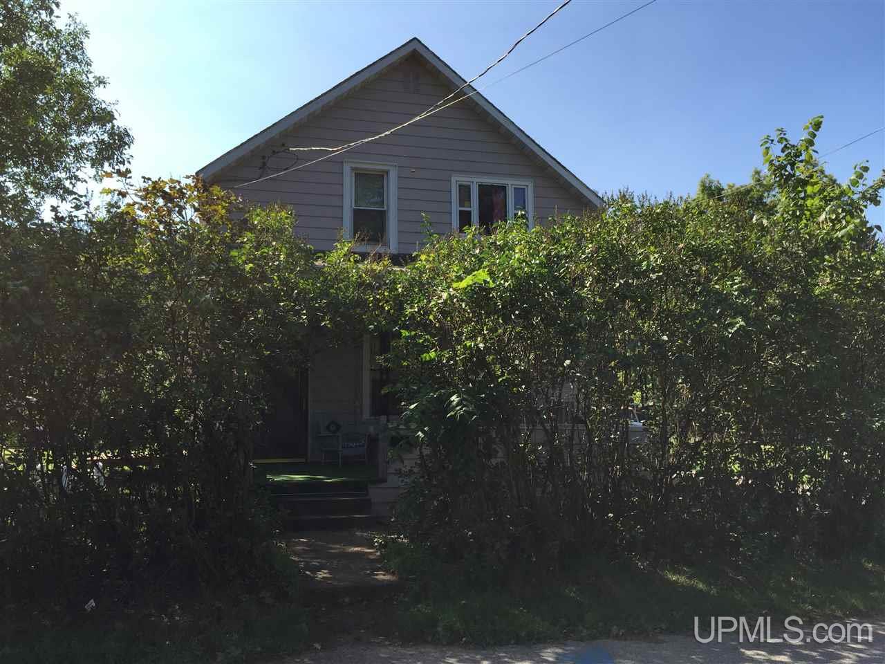118 Davis Street Ishpeming, MI 49849 - Photo 1 of 2 Gallery Image 1