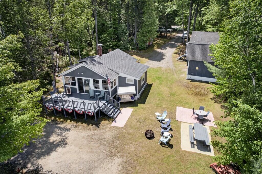 7 Partridge Cv Lane Millinocket, ME 04462 - Photo 34 of 53