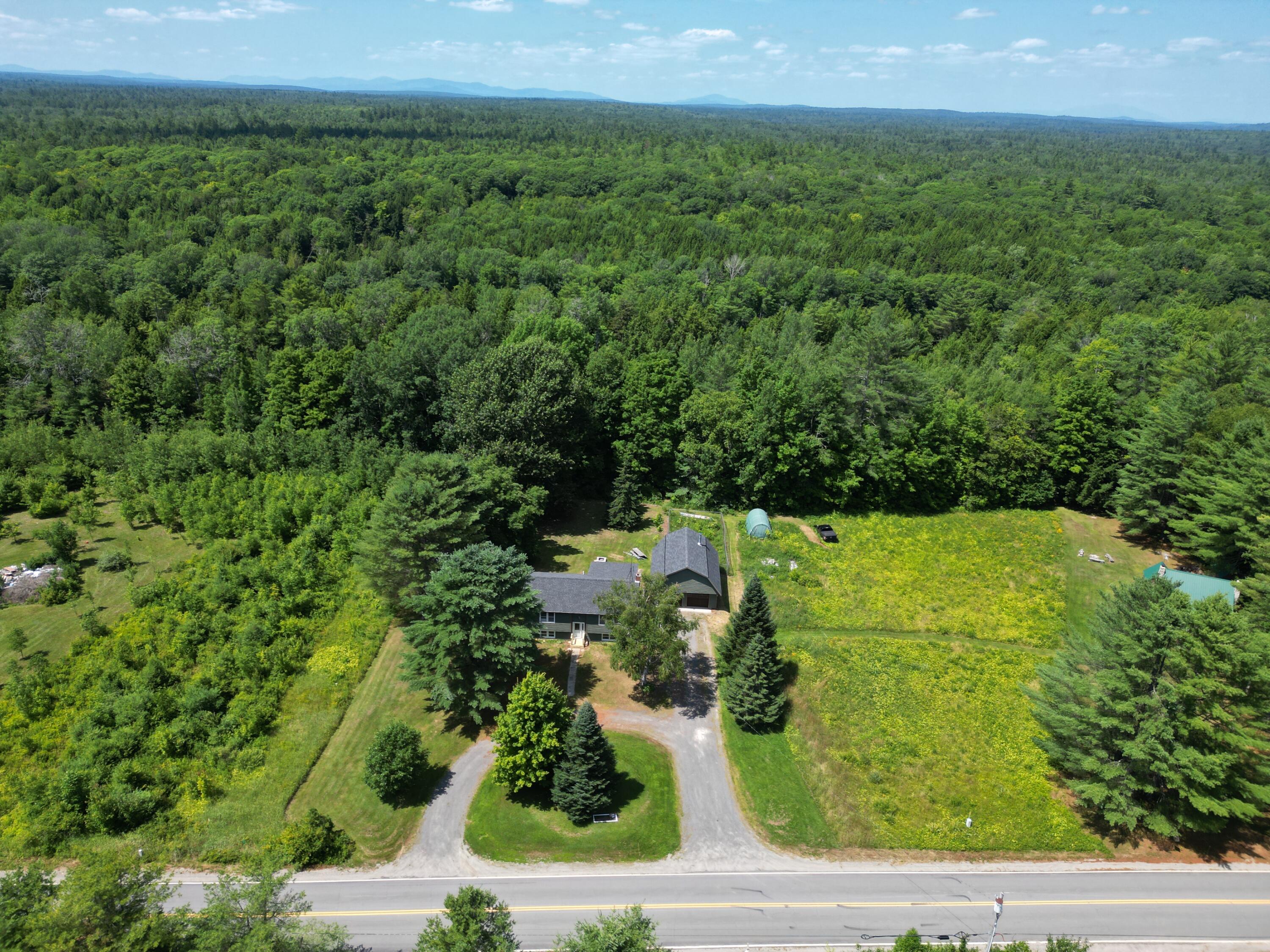 193 River Road Maxfield, ME 04453 - Photo 44 of 50 DJI_0131