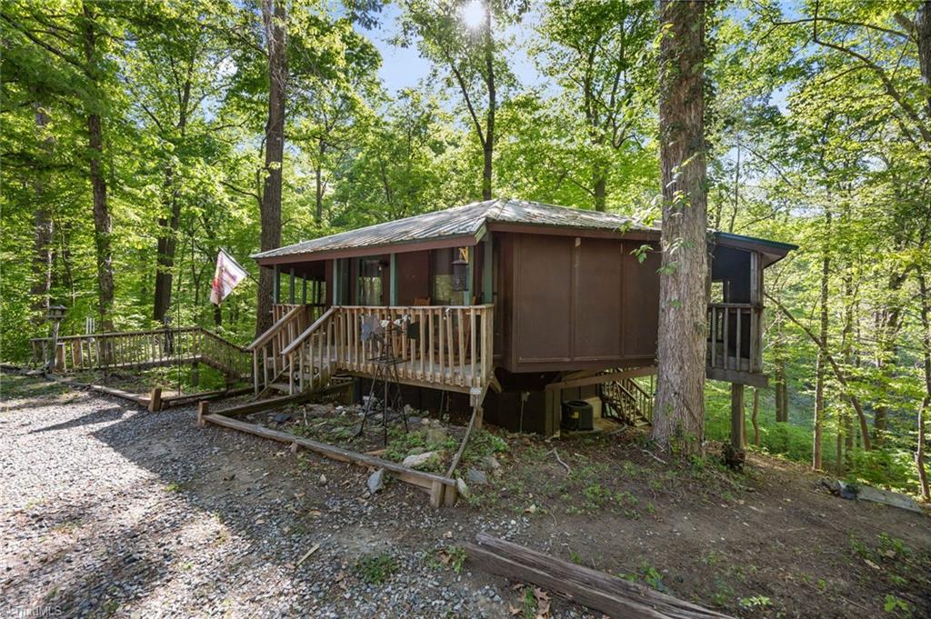 3310 Old Mill Farm Road Lexington, NC 27295 - Photo 36 of 42 Gallery Image 36