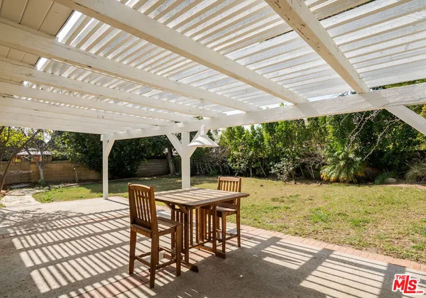 a view of a street from a balcony