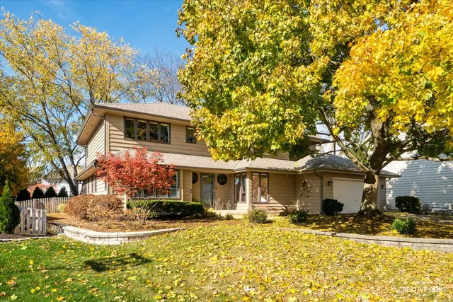 $850,000 | 1443 Meander Drive, Naperville, IL 60565