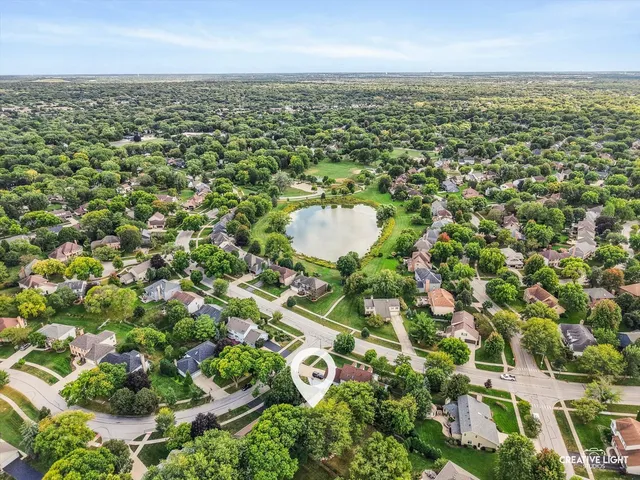 $850,000 | 1443 Meander Drive, Naperville, IL 60565