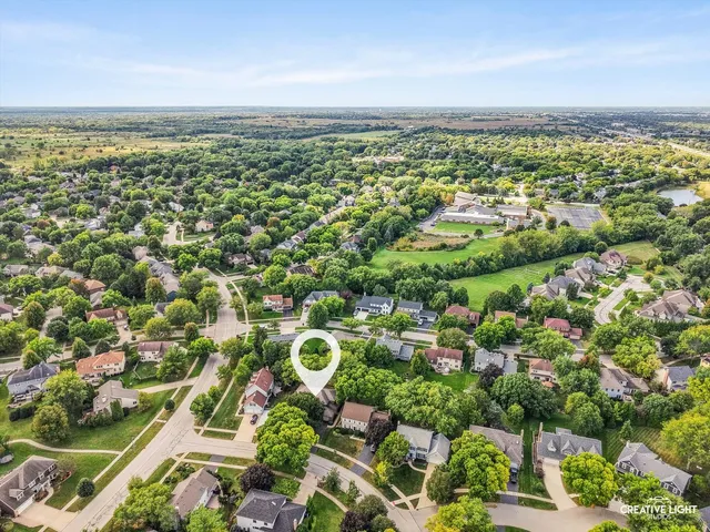 $850,000 | 1443 Meander Drive, Naperville, IL 60565