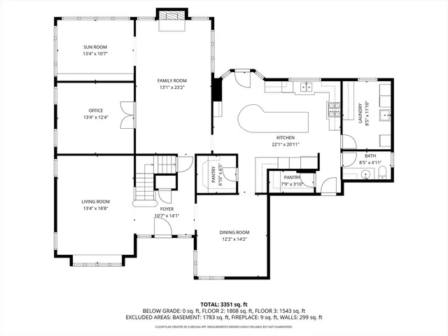 $850,000 | 1443 Meander Drive, Naperville, IL 60565