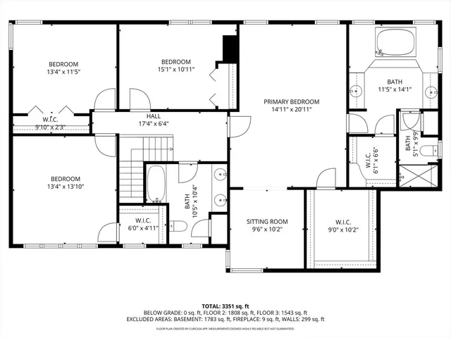 $850,000 | 1443 Meander Drive, Naperville, IL 60565