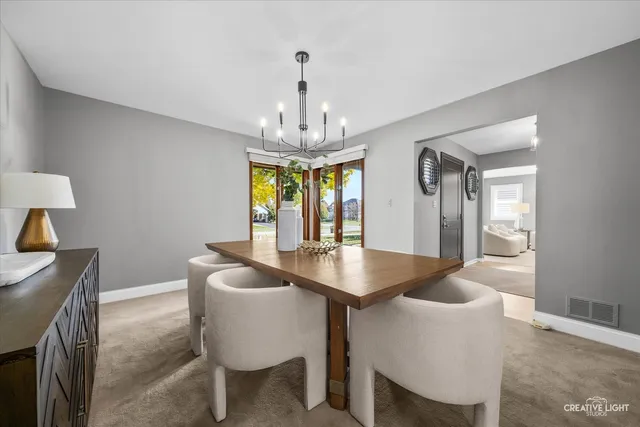 $850,000 | 1443 Meander Drive, Naperville, IL 60565