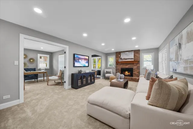 $850,000 | 1443 Meander Drive, Naperville, IL 60565