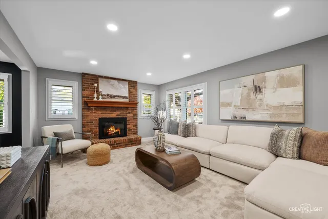 $850,000 | 1443 Meander Drive, Naperville, IL 60565