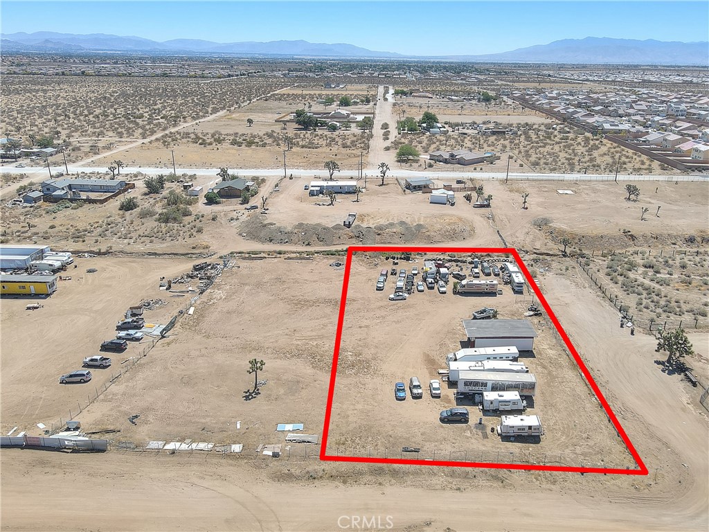 11525 Cactus Road Victorville, CA 92392 - Photo 1 of 19