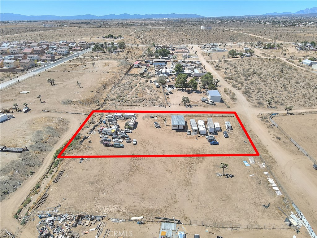 11525 Cactus Road Victorville, CA 92392 - Photo 2 of 19