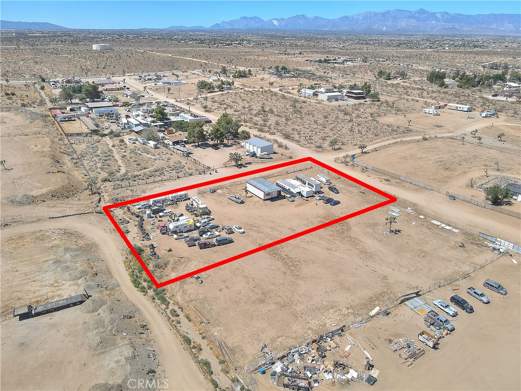 11525 Cactus Road Victorville, CA 92392 - Photo 3 of 19