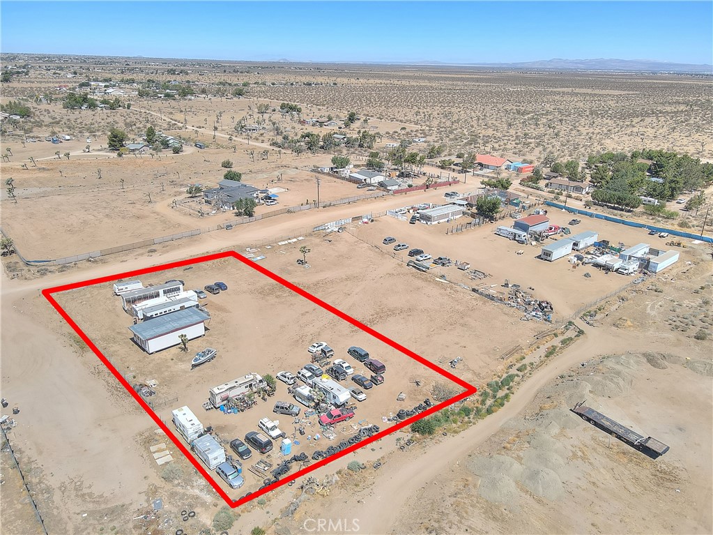 11525 Cactus Road Victorville, CA 92392 - Photo 4 of 19