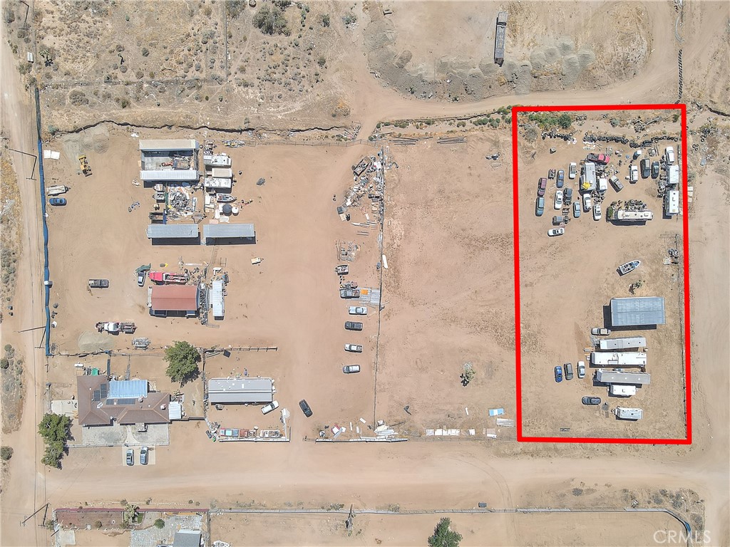 11525 Cactus Road Victorville, CA 92392 - Photo 5 of 19