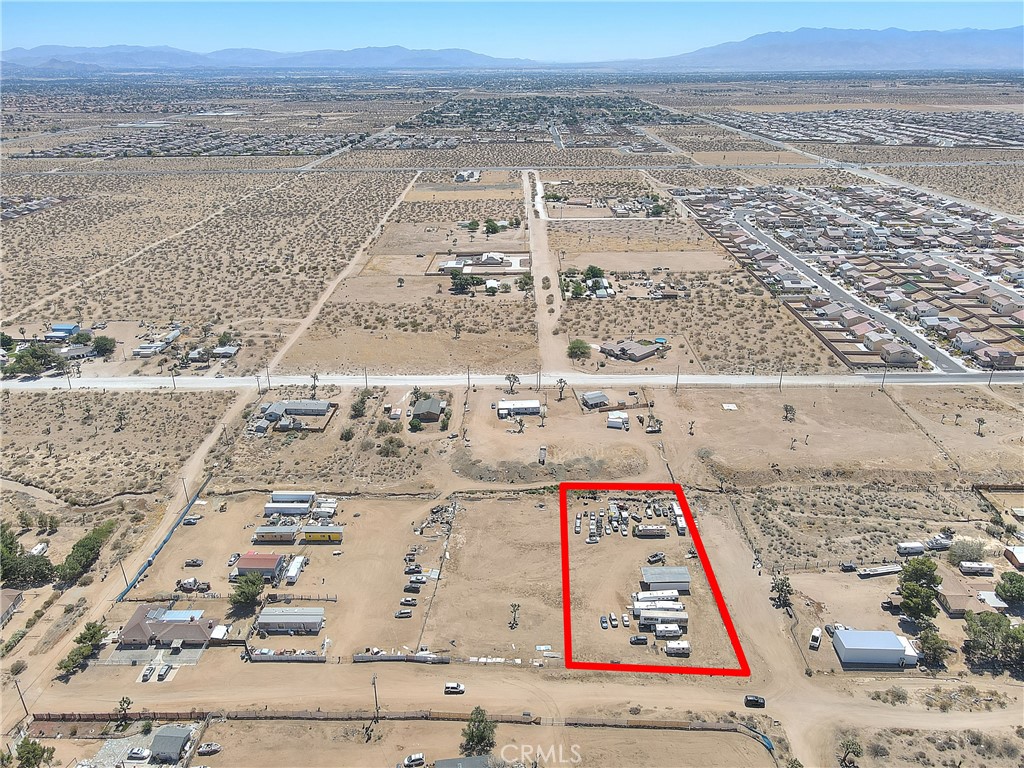 11525 Cactus Road Victorville, CA 92392 - Photo 6 of 19