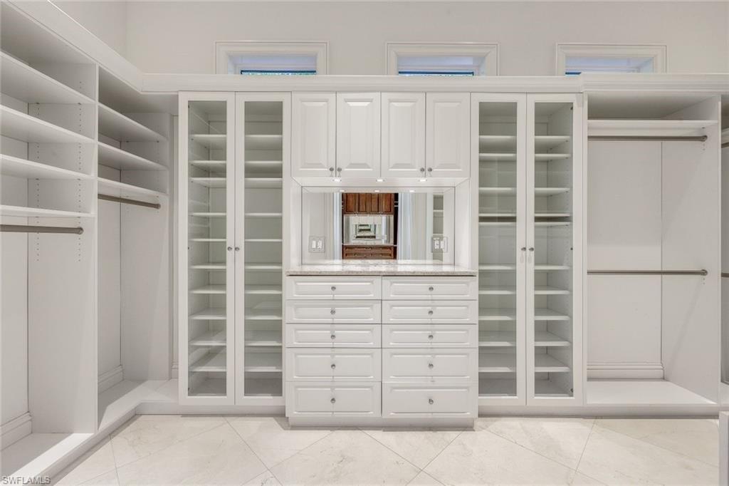 970 Aqua Circle Naples, FL 34102 - Photo 29 of 43 front view of an empty room