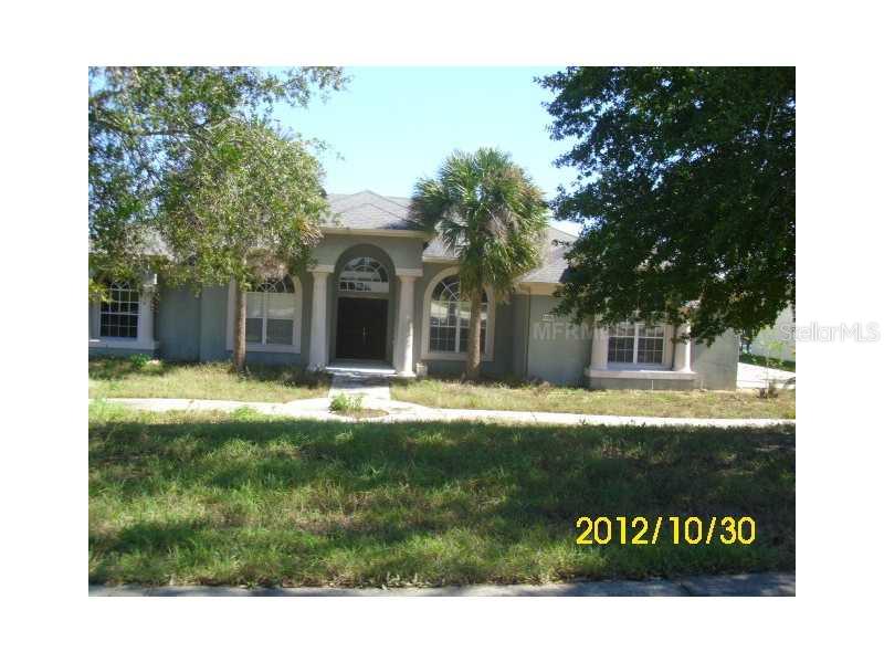17554 Long Ridge Drive Montverde, FL 34756 - Photo 1 of 1 Exterior Front