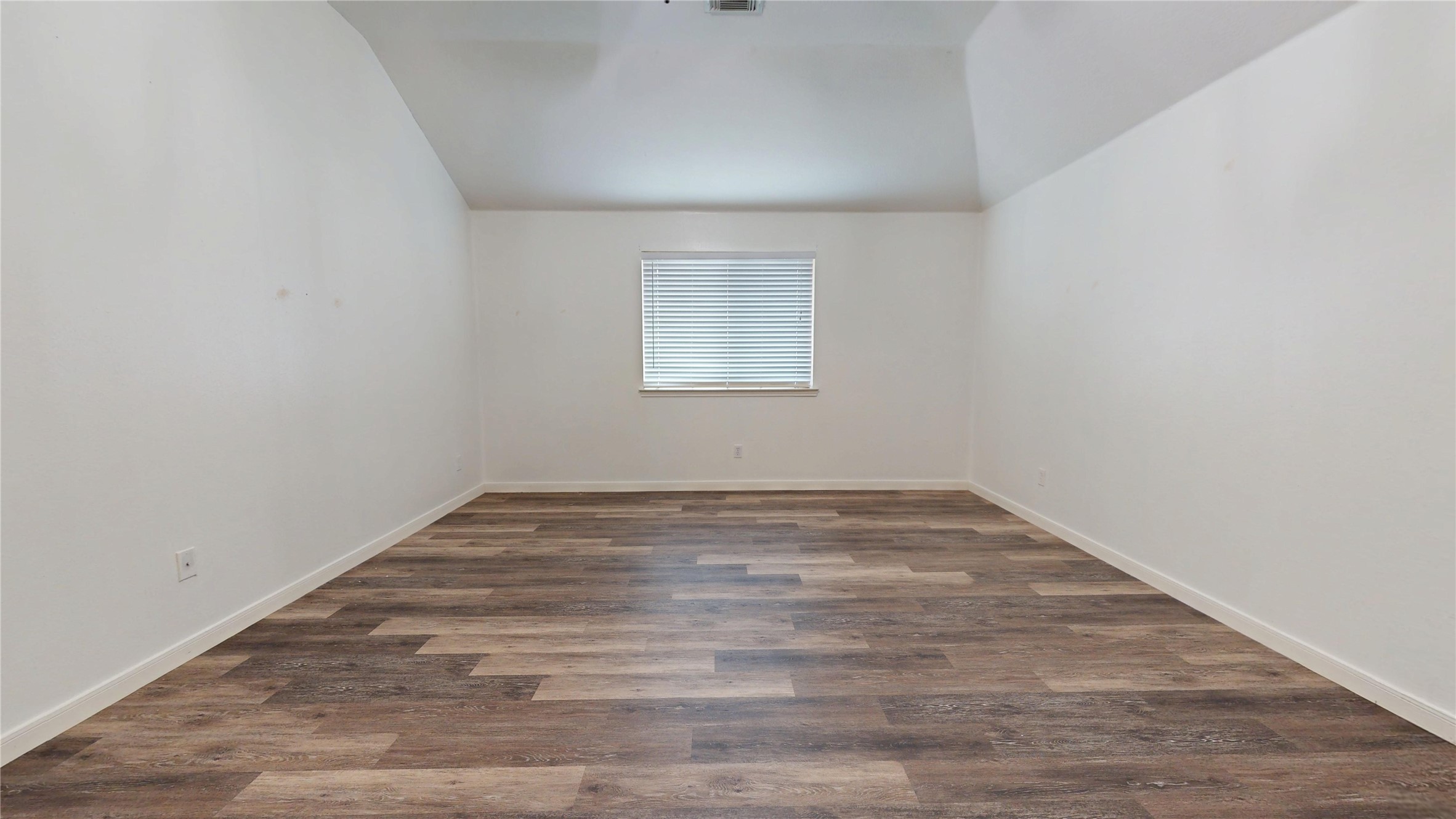 21050 Florette Lane Spring, TX 77388 - Photo 36 of 50 a view of empty room with wooden floor