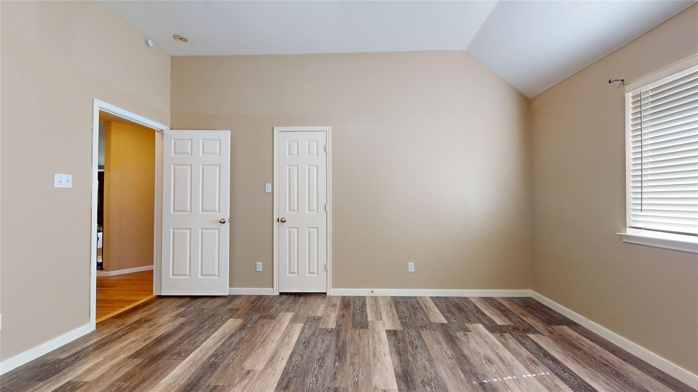 21050 Florette Lane Spring, TX 77388 - Photo 42 of 50 a view of an empty room and window