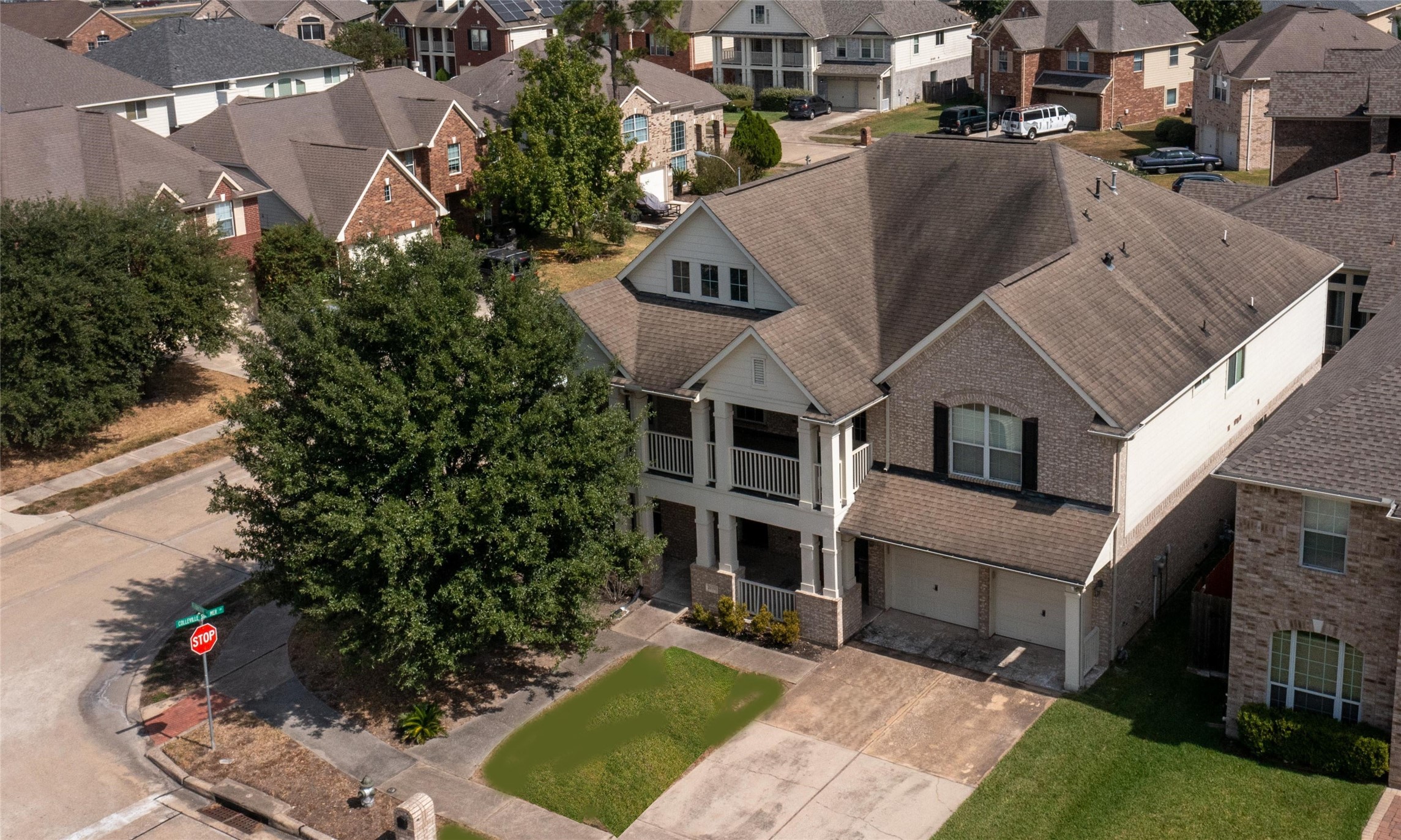 21050 Florette Lane Spring, TX 77388 - Photo 49 of 50