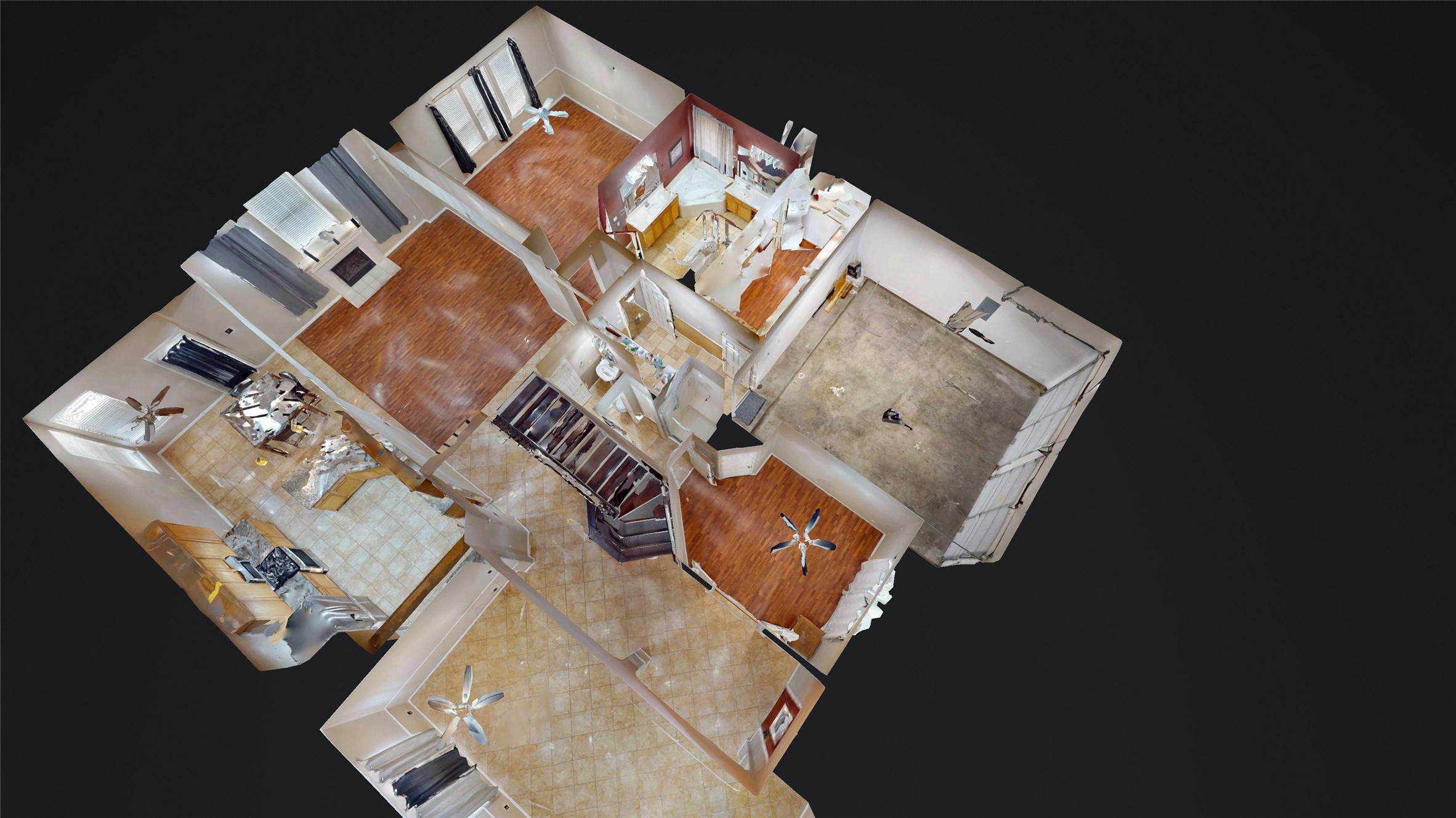 21050 Florette Lane Spring, TX 77388 - Photo 5 of 50