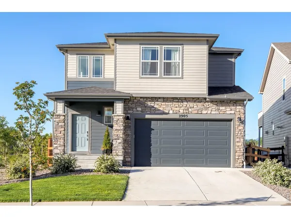 $839,000 | 2905 South Flat Circle, Longmont, CO 80503