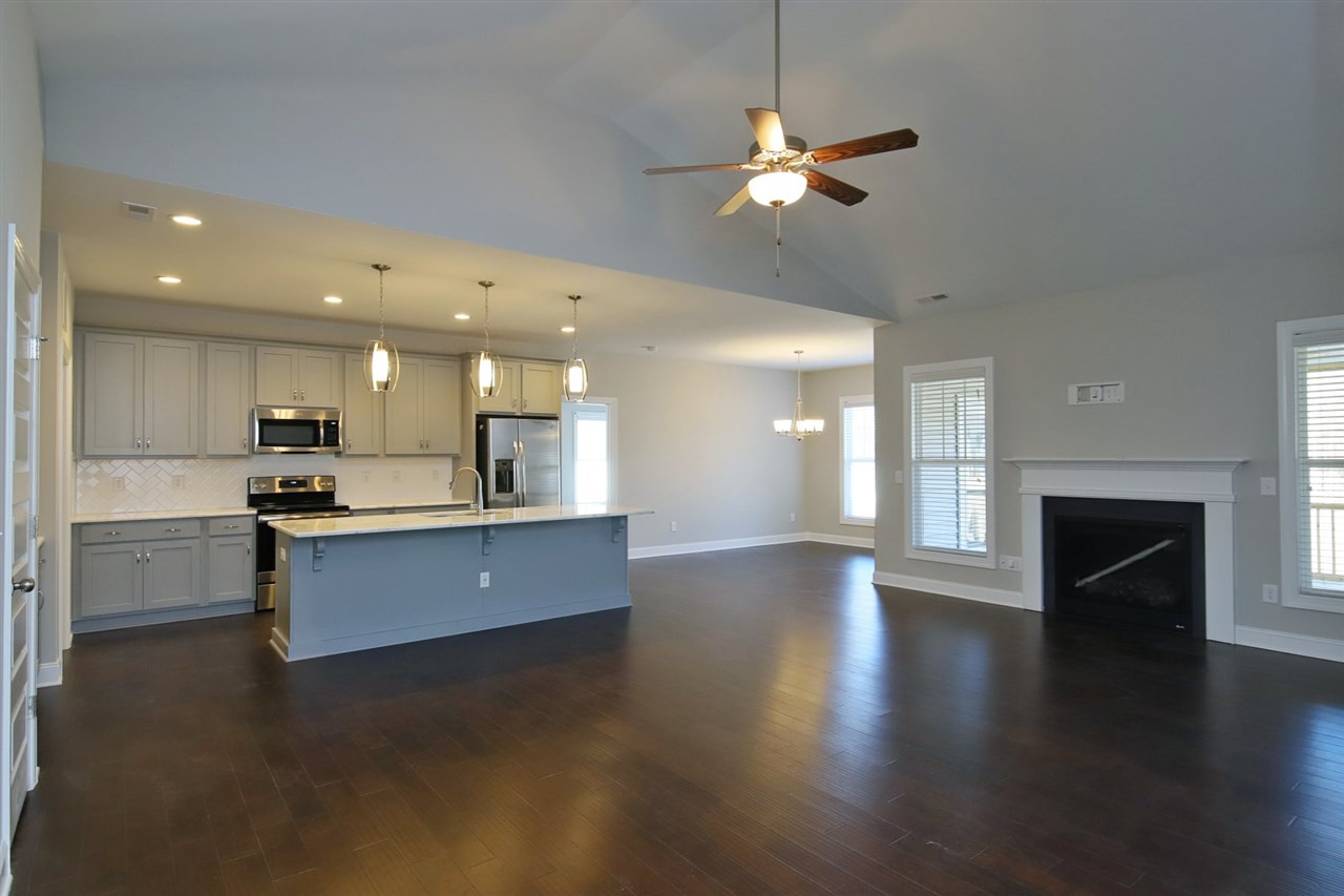 36 Krosley Run Road Clayton, NC 27520 - Photo 9 of 30 Photo 10