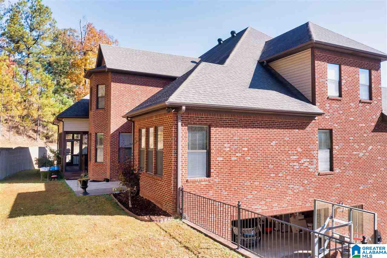 101 Hampton Cove Pelham, AL 35124 - Photo 40 of 49