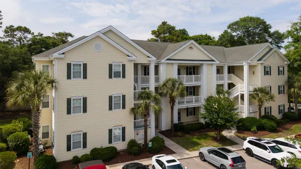 $329,900 | 601 North Hillside Drive, Unit 4133, North Myrtle Beach, SC 29582