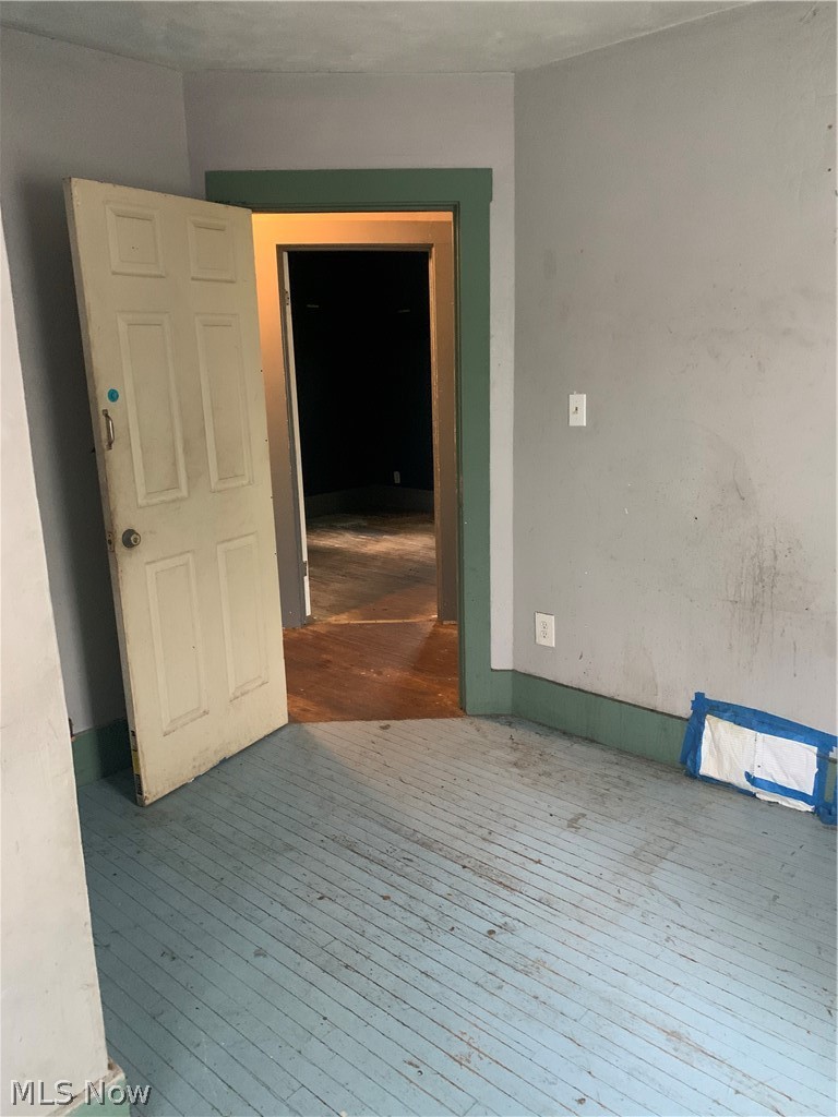 170 Stone Street Akron, OH 44305 - Photo 12 of 25 Bedroom 2