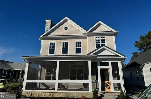 $3,895,000 | 209 New Castle Street, Rehoboth Beach, DE 19971
