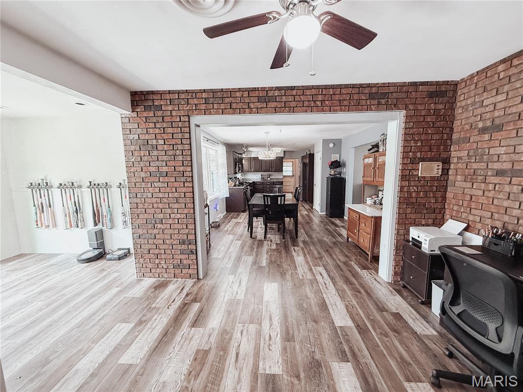 2707 Lemon Street Road Highland, IL 62249 - Photo 17 of 53