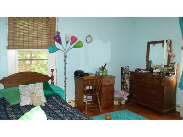 185 Temple Road Temple, ME 04984 - Photo 6 of 15 Bedroom.