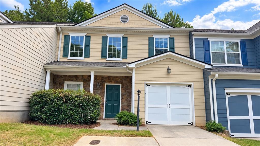 6276 Colonial View Fairburn, GA 30213 - Photo 1 of 1 Gallery Image 1